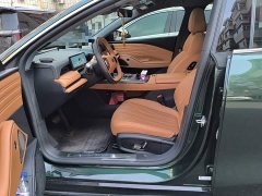 Geely Galaxy Xingyao 8 130km EM-i Premium Edition - ფოტო 17