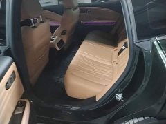 Geely Galaxy Xingyao 8 130km EM-i Premium Edition - ფოტო 19