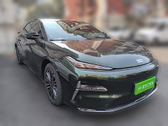 Geely Galaxy Xingyao 8 130km EM-i Premium Edition - ფოტო 3