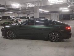 Geely Galaxy Xingyao 8 130km EM-i Premium Edition - ფოტო 4