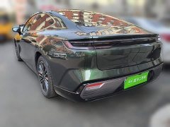 Geely Galaxy Xingyao 8 130km EM-i Premium Edition - ფოტო 5