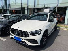 Mercedes-Benz Mercedes-AMG GLC 43 4MATIC 2020 - ფოტო 1