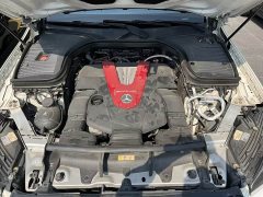 Mercedes-Benz Mercedes-AMG GLC 43 4MATIC 2020 - ფოტო 10