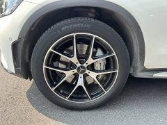 Mercedes-Benz Mercedes-AMG GLC 43 4MATIC 2020 - ფოტო 14