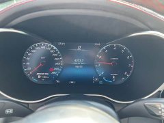 Mercedes-Benz Mercedes-AMG GLC 43 4MATIC 2020 - ფოტო 16