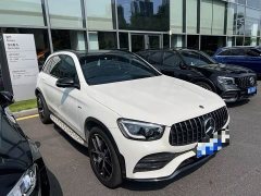 Mercedes-Benz Mercedes-AMG GLC 43 4MATIC 2020 - ფოტო 4