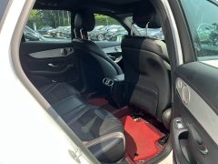 Mercedes-Benz Mercedes-AMG GLC 43 4MATIC 2020 - ფოტო 8