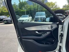 Mercedes-Benz Mercedes-AMG GLC 43 4MATIC 2020 - ფოტო 9