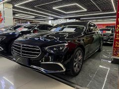 Mercedes-Benz E-Class E 300 L Fashion Edition - ფოტო 1