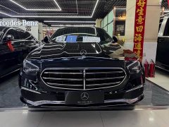 Mercedes-Benz E-Class E 300 L Fashion Edition - ფოტო 2
