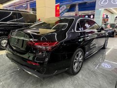 Mercedes-Benz E-Class E 300 L Fashion Edition - ფოტო 4
