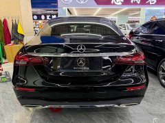 Mercedes-Benz E-Class E 300 L Fashion Edition - ფოტო 5
