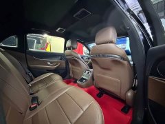 Mercedes-Benz E-Class E 300 L Fashion Edition - ფოტო 7