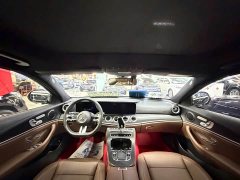 Mercedes-Benz E-Class E 300 L Fashion Edition - ფოტო 8