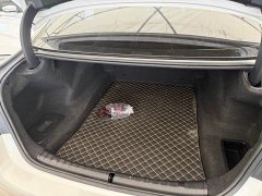 BMW 5 Series 2022 530Li Premier M Sport Package - ფოტო 10