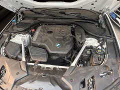 BMW 5 Series 2022 530Li Premier M Sport Package - ფოტო 12
