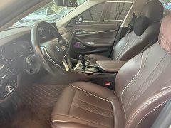 BMW 5 Series 2022 530Li Premier M Sport Package - ფოტო 13