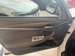 BMW 5 Series 2022 530Li Premier M Sport Package - ფოტო 14