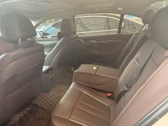 BMW 5 Series 2022 530Li Premier M Sport Package - ფოტო 16
