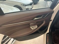 BMW 5 Series 2022 530Li Premier M Sport Package - ფოტო 17