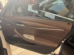 BMW 5 Series 2022 530Li Premier M Sport Package - ფოტო 19