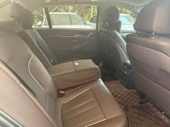 BMW 5 Series 2022 530Li Premier M Sport Package - ფოტო 20