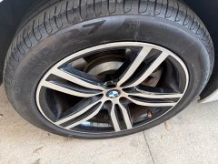 BMW 5 Series 2022 530Li Premier M Sport Package - ფოტო 8