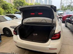 BMW 5 Series 2022 530Li Premier M Sport Package - ფოტო 9