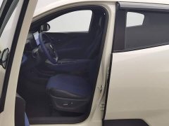 BYD Seagull 2025 405km Flying Edition - ფოტო 10