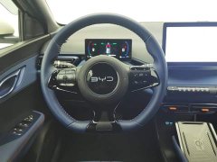BYD Seagull 2025 405km Flying Edition - ფოტო 11