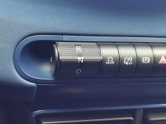 BYD Seagull 2025 405km Flying Edition - ფოტო 13