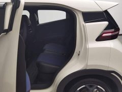 BYD Seagull 2025 405km Flying Edition - ფოტო 15
