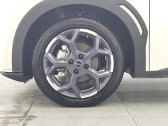 BYD Seagull 2025 405km Flying Edition - ფოტო 17