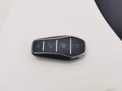 BYD Seagull 2025 405km Flying Edition - ფოტო 19
