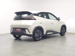 BYD Seagull 2025 405km Flying Edition - ფოტო 2