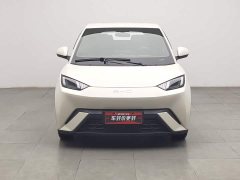 BYD Seagull 2025 405km Flying Edition - ფოტო 3