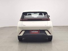 BYD Seagull 2025 405km Flying Edition - ფოტო 4
