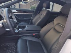 Neta S 2022 Extended Range 1160km RWD Base - ფოტო 11