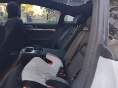 Neta S 2022 Extended Range 1160km RWD Base - ფოტო 13