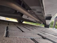 Neta S 2022 Extended Range 1160km RWD Base - ფოტო 17