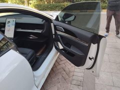 Neta S 2022 Extended Range 1160km RWD Base - ფოტო 19