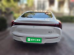 Neta S 2022 Extended Range 1160km RWD Base - ფოტო 3