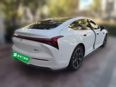 Neta S 2022 Extended Range 1160km RWD Base - ფოტო 4