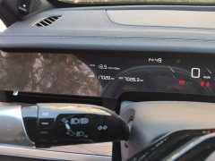 Neta S 2022 Extended Range 1160km RWD Base - ფოტო 8