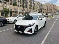 Changan Eado Enjoy Plus Blue Whale NE 1.4T GDI DCT Luxury Edition - ფოტო 1