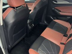 Changan Eado Enjoy Plus Blue Whale NE 1.4T GDI DCT Luxury Edition - ფოტო 11
