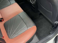 Changan Eado Enjoy Plus Blue Whale NE 1.4T GDI DCT Luxury Edition - ფოტო 12