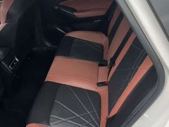 Changan Eado Enjoy Plus Blue Whale NE 1.4T GDI DCT Luxury Edition - ფოტო 16