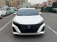 Changan Eado Enjoy Plus Blue Whale NE 1.4T GDI DCT Luxury Edition - ფოტო 2