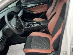 Changan Eado Enjoy Plus Blue Whale NE 1.4T GDI DCT Luxury Edition - ფოტო 7